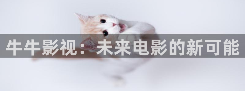 69视频成人免费看：牛牛影视：未来电影的新可能